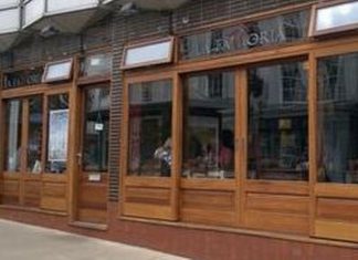 The Ultimate Guide to La Fattoria Restaurant in Chester (what to know before you go) La Fattoria