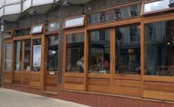 The Ultimate Guide to La Fattoria Restaurant in Chester (what to know before you go) La Fattoria