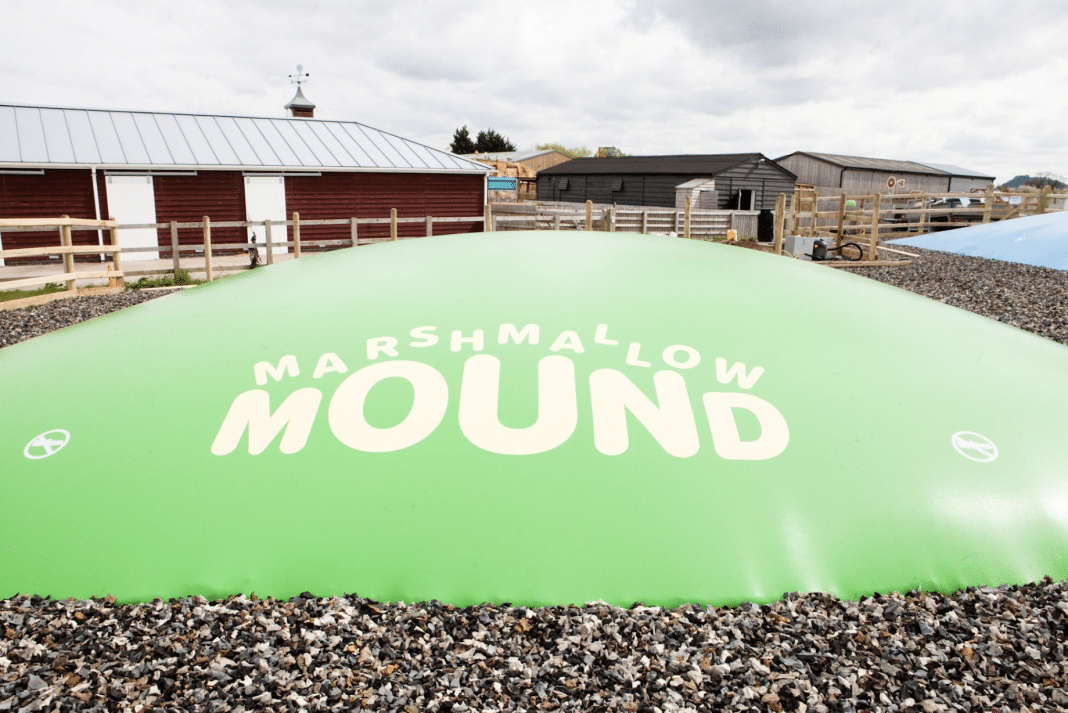 The Ice Cream Farm Tattenhall Visit Chester