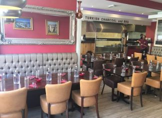 Meze BBQ & Grill Meze BBQ & Grill