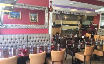 Meze BBQ & Grill Meze BBQ & Grill
