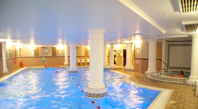Mill Hotel And Spa Chester Mill Hotel And Spa Chester