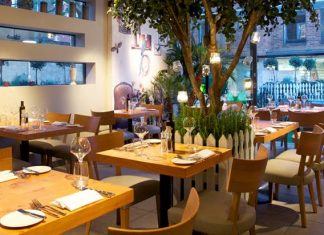 Oddfellows Chester Restaurant Oddfellows Chester Restaurant