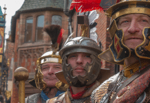Roman Tours Roman Tours