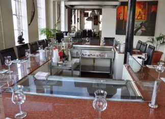 Siam Thai and Teppanyaki Restaurant Siam Thai & Teppanyaki Restaurant