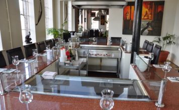 Siam Thai and Teppanyaki Restaurant Siam Thai & Teppanyaki Restaurant