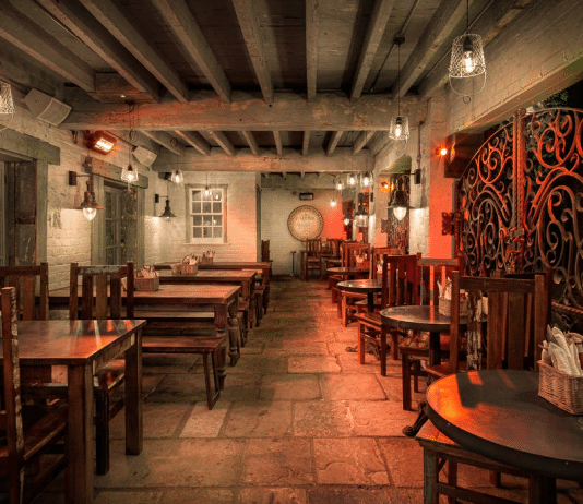 The Botanist Chester