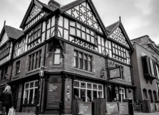 The Coach House The Coach House