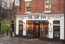 The Ship Inn The Ship Inn Handbridge