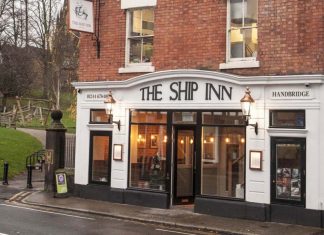 The Ship Inn The Ship Inn Handbridge