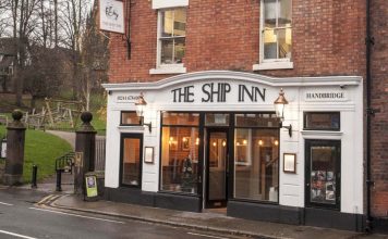 The Ship Inn The Ship Inn Handbridge