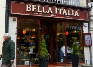 Bella Italia Bella Italia Chester