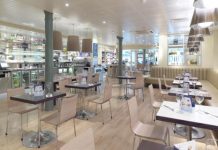 Carluccio’s Carluccio's Chester