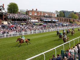 Chester Races