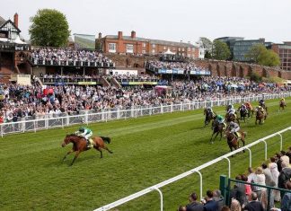 Chester Races Chester Races