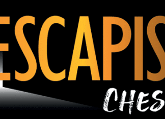 Escapism Chester Escapism Chester