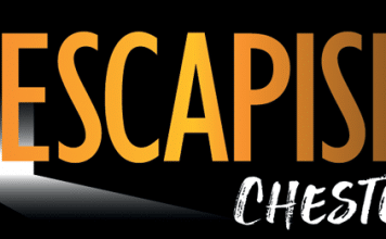 Escapism Chester Escapism Chester