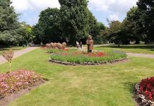 Grosvenor Park Chester: Visitor Guide, Things to Do & Opening Times Grosvenor Park