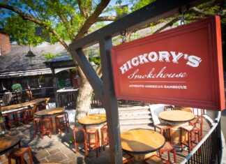 Hickory’s Smokehouse Chester Hickory's Smokehouse Chester