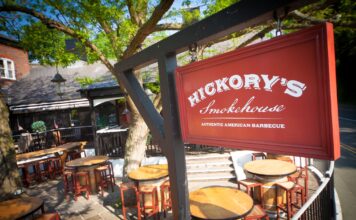 Hickory’s Smokehouse Chester Hickory's Smokehouse Chester