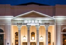 Opera Grill Chester Opera Grill Chester