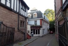 Ristorante Sergio