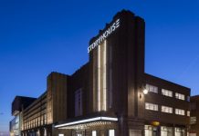 Storyhouse Chester Storyhouse Chester