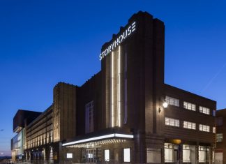 Storyhouse Chester Storyhouse Chester