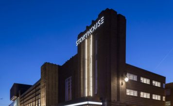 Storyhouse Chester Storyhouse Chester