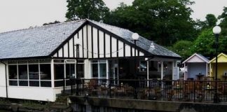 The Boathouse Chester