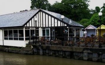 The Boathouse Chester The Boathouse Chester
