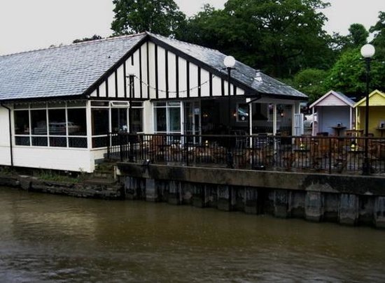 The Boathouse Chester