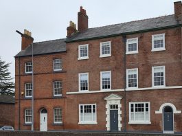 9 Cromwell Court Chester 9 Cromwell Court Chester
