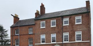 9 Cromwell Court Chester