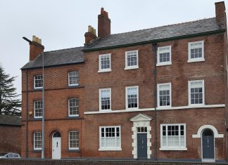9 Cromwell Court Chester 9 Cromwell Court Chester