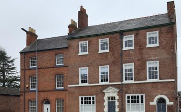 9 Cromwell Court Chester 9 Cromwell Court Chester