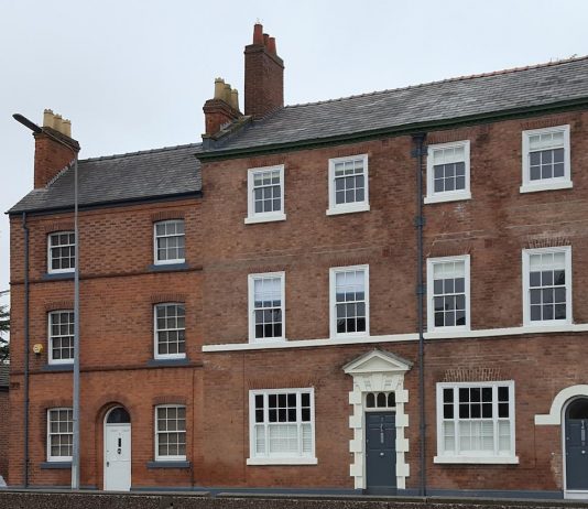 9 Cromwell Court Chester 9 Cromwell Court Chester