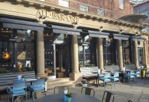 All Bar One All Bar One Chester