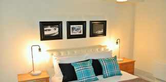 Approved Serviced Apartments Steam Mill