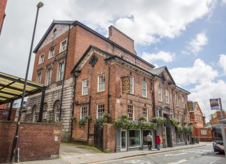 Brewhouse and Kitchen Brewhouse and Kitchen Chester