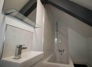 Frodsham Street Apartment Frodsham Street Apartment