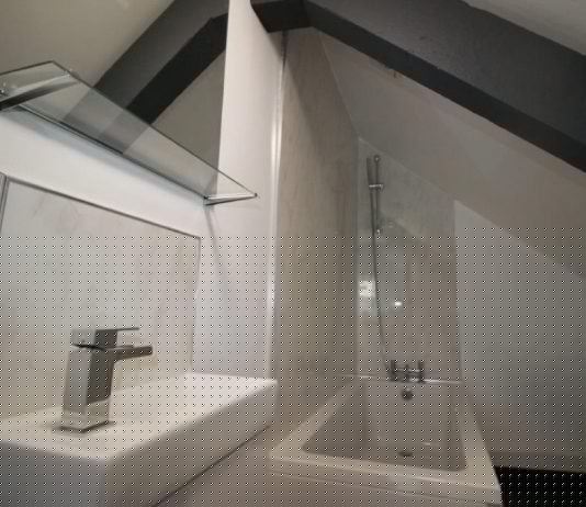 Frodsham Street Apartment Frodsham Street Apartment
