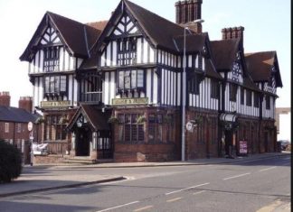 George and Dragon George and Dragon
