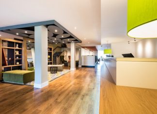 Holiday Inn Chester South Holiday Inn Chester South
