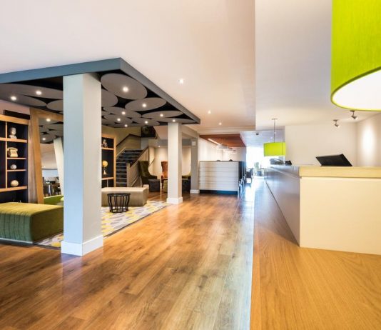 Holiday Inn Chester South Holiday Inn Chester South