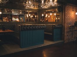 Liquor and Co