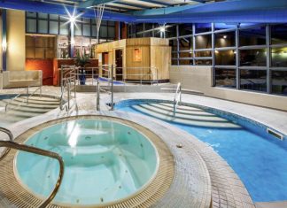 Mercure Chester Abbots Well Hotel Mercure Chester Abbots Well Hotel