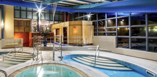 Mercure Chester Abbots Well Hotel Mercure Chester Abbots Well Hotel