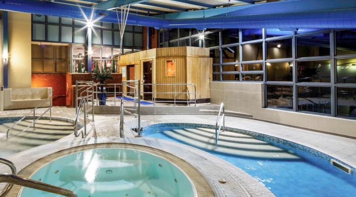 Mercure Chester Abbots Well Hotel Mercure Chester Abbots Well Hotel