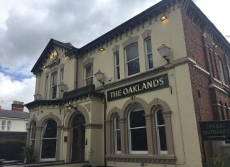 Oaklands Hotel Chester Oaklands Hotel Chester